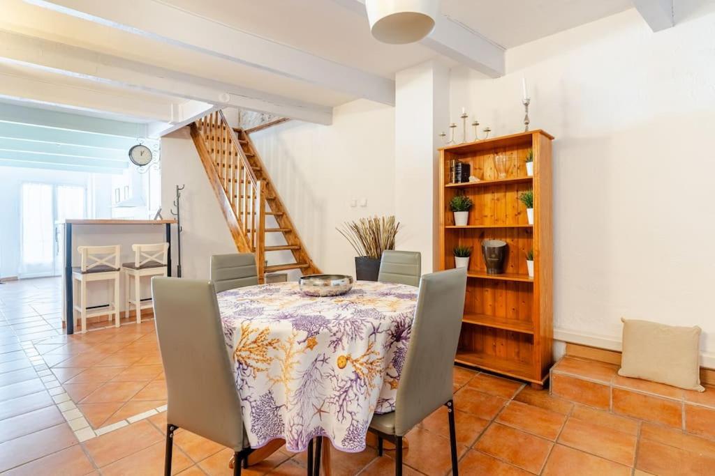 Provence Verdon Tavernes Екстериор снимка